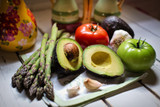 Study: Avocados May Lower Risk of Heart Disease 