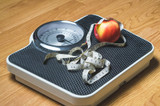 Want to Lose Weight? Step on the Scale