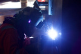 What Is an Auto-Darkening Welding Helmet?
