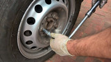 How to Protect Against Tire Blowouts When Driving