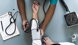 How to Keep Your Blood Pressure Levels in Check