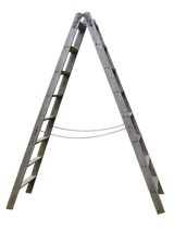 What Is the 4-to-1 Rule for Ladder Safety?