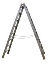 Ladder Stabilizers: A Useful Ladder Accessory