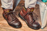 Tips on Choosing the Right Work Boots