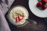 5 Healthy Breakfast Ideas to Start Your Workday