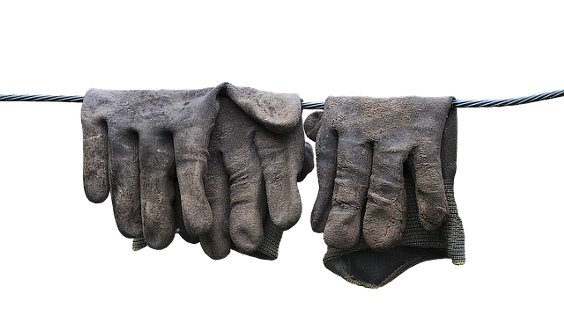 The Beginner's Guide to AntiVibration Gloves