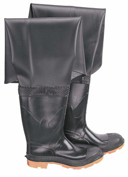 Onguard 86055 Plain Toe Hip Wader with Cleated Outsole. Shop Now!