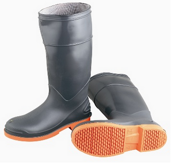 Onguard 87983 16 Inch Sureflex Plain Toe Boots w/ Safety-Loc Outsole. Shop now!