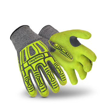 HexArmor 2090X Rig Lizard Thin Lizzie Cut Resistant Super Fabric Gloves. Shop Now!