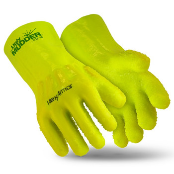 HexArmor 7212 Ugly Mudder 360 Cut 4 PVC-Nitrile coating and Textured Palm. Shop Now! HexArmor 7212 Ugly Mudder 360 Cut 4 PVC-Nitrile coating and Textured Palm. Shop Now!