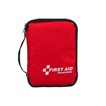 First Aid Only FAO-452 First Aid Kit, 186 Piece, Fabric Case