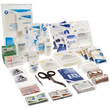 First Aid Only 3500R First Responder Refill Pack For Kit 3500. Shop Now!