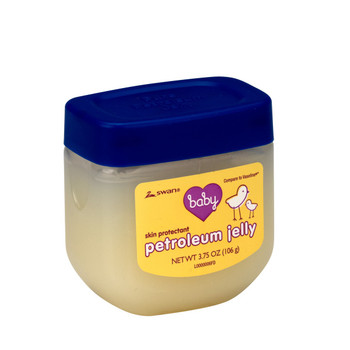 First Aid Only FA-12-825 Petroleum Jelly, 3.75 Oz. Shop Now!