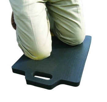 IMPACTO MAT reduce Knee Trauma and Lower Back Stress, Provides Protection from Cumulative Trauma.