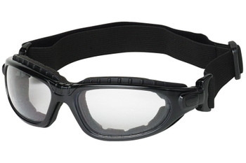 Jackson Safety® V30 Nemesis™ VL Safety Eyewear with Neck Cord