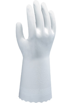 Showa BO700 WHITE PVC GLOVES TODAY AND SAVE!