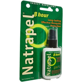 Natrapel 0006-6850 8-Hour Insect Repellent 1 oz. Pump. Shop now!