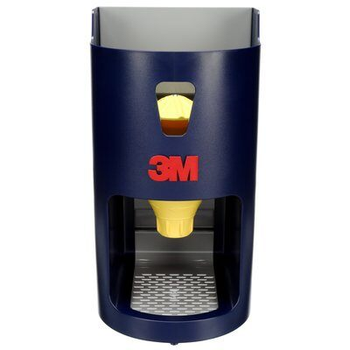 3M 391-0000 E-A-R One Touch Pro Earplug Dispenser, Blue. Shop Now!