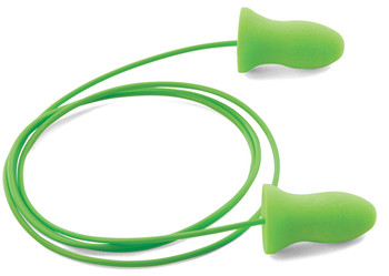 Moldex 6970 Meteors Corded Disposable Earplugs NRR 33. Shop now!