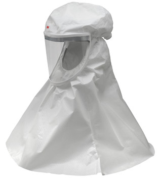 3M Veraflo Hoods - 1 Case. Shop Now!