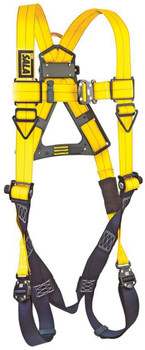 3M Delta Vest Style Harnesses - 1 Each. Shop Now!