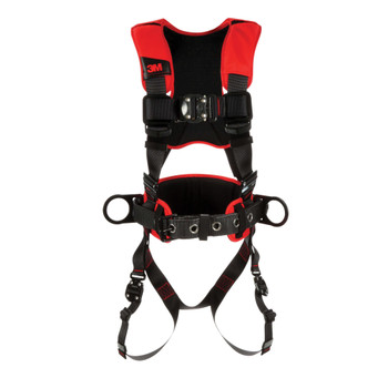 3M Protecta Construction Style Positioning Harness - 1 Each. Shop Now!