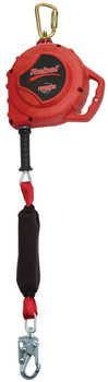 3M Rebel Self Retracting Lifeline - Leading Edge - 1 Each. Shop Now!