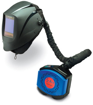 Allegro EZ Air Powered Air Prifying Respirator - Each. Shop Now!