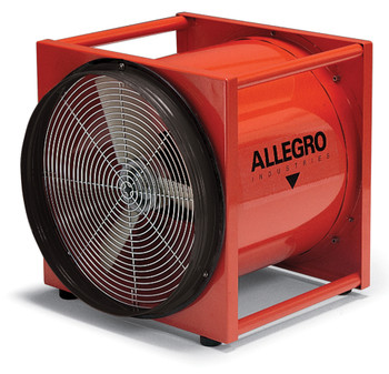 Allegro 20" Ventilation Axial Blower - Each. Shop Now!