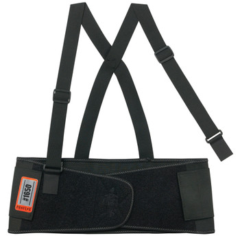 Ergodyne ProFlex 1650 Economy Elastic Back Support. Shop Now!