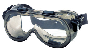 MCR 2400 24 Series Safety Goggles. Shop Now!