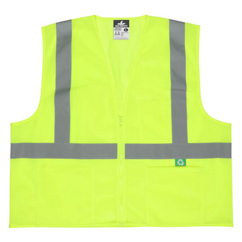 Safety Vest & High Visibility Clothing - Safety Company