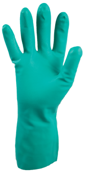 Showa NM11 Nitri Master Chemical Resistant Nitrile Gloves. Shop Now!