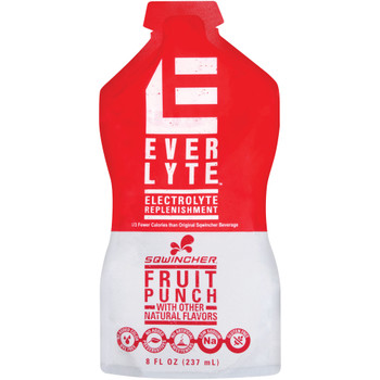 Sqwincher 8 oz. EverLyte Pouch. Shop Now!