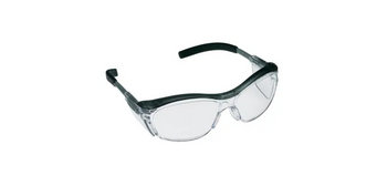 3M Nuvo Safety Eyewear. Shop Now!