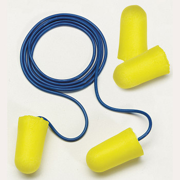 3M 312-1223 E-A-R TaperFit Regular Corded Earplugs NRR 32. Shop now!