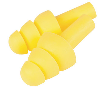 3M 340-4003 E-A-R UltraFit Uncorded Earplugs Polybag NRR 25. Shop now!