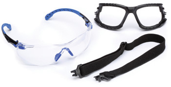 Shop 3M Solus 1000 Series Protective Eyewear now and SAVE!