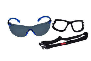 Shop 3M Solus 1000 Series Protective Eyewear now and SAVE!