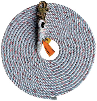 Shop Rope Lifeline Assemblies now and SAVE!