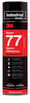 Shop 3M Super 77 Multipurpose Spray Adhesive now and SAVE!