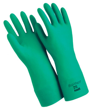 Shop Solvex Nitrile Immersion Gloves now and SAVE!