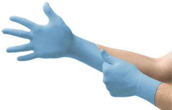 Integra Nitrile Blue Exam Glove. Shop Now!