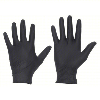 Black Dragon Black Latex Exam Glove. Shop Now!