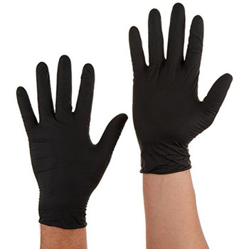 Black Dragon Black Latex Exam Glove. Shop Now!