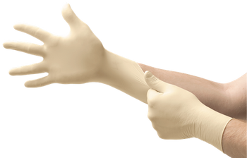 Evolution One Latex Exam Glove. Shop Now!