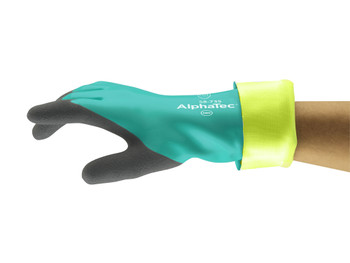 Shop AlphaTec Gloves now and SAVE!