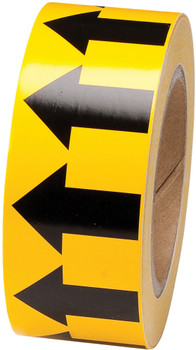 Shop Pipe Marking Directional Flow Arrow Tape Vinyl now and SAVE!