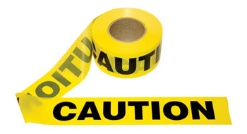 Shop Barricade Tape CAUTION now and SAVE!