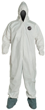 Shop DuPont ProShield 60 Coveralls now and SAVE!